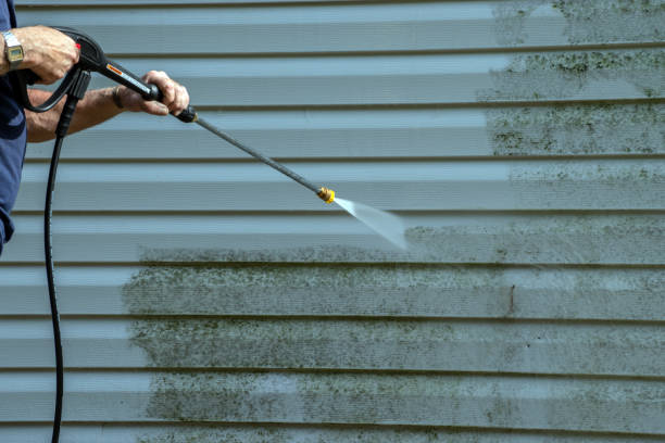Professional Pressure Washing Services in Briarcliff, TX