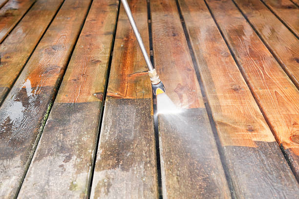 Best Dumpster Area Cleaning  in Briarcliff, TX